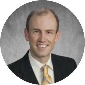 J. Campbell Barker - Judge