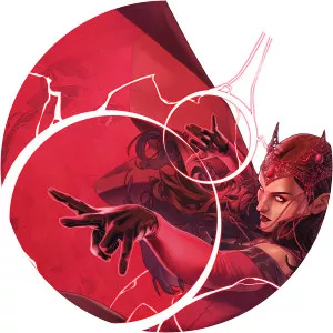 J. Campbell - Illustrator