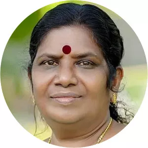 J. Chinchu Rani - Minister of Animal Husbandry of Kerala