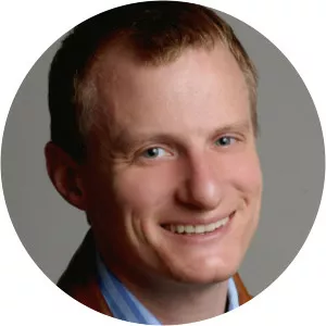 J. Christopher Anderson - Professor