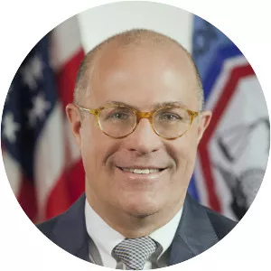 J. Christopher Giancarlo