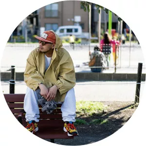 ill-tee j.columbus - Musical artist