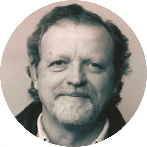 J. D. Carpenter - Poet