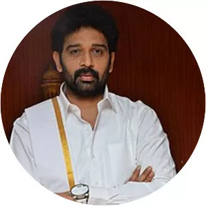 J. D. Chakravarthy