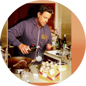 J. D. Daly photograph