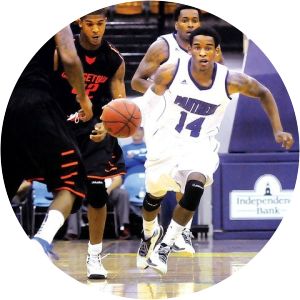 J.D. Danforth photograph