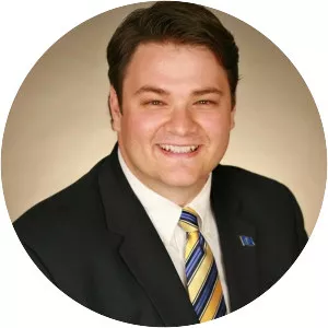 J. D. Ford - Member of the Indiana State Senate