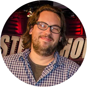 J. D. Harmeyer - Film actor