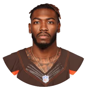 J. D. Harmon - American football player