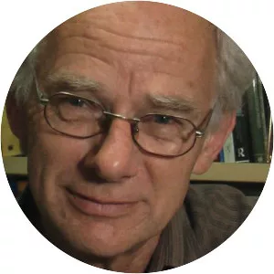 J. D. M. Geest (Sjaak van der Geest)