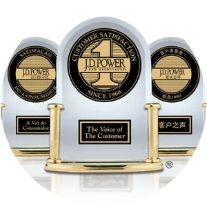 J. D. Power