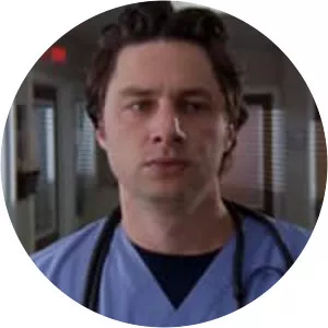 J. D. - Fictional character