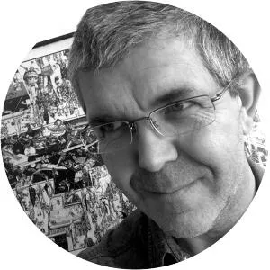 J-D Rinehart - Author