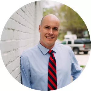 J. D. Scholten - Politician