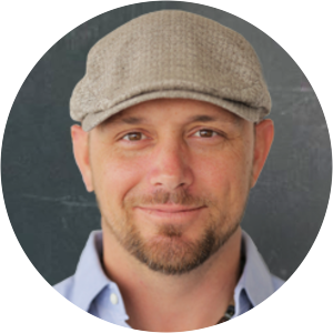 J. D. Seraphine - Film producer