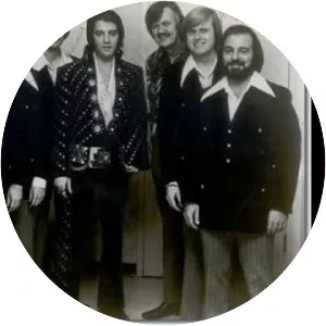 J. D. Sumner & The Stamps