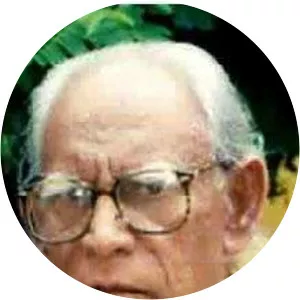 J.D. Thottan - Indian director