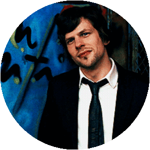 J. Daniel Atlas - Movie character