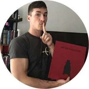 J. Daniel Stone - Author