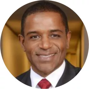 J. Darnell Jones - Politician