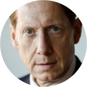 J. David Hinze photograph