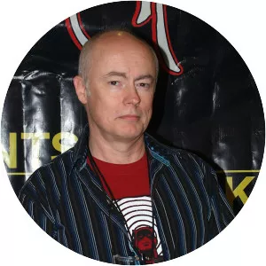 J. David Spurlock - Author