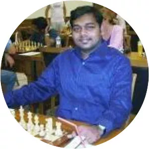 J. Deepan Chakkravarthy