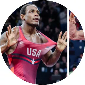 J'den Cox