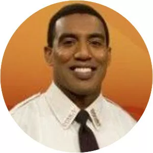 J. Douglas McIntosh - Actor