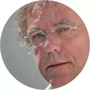 J. Douwe van der Ploeg - Author