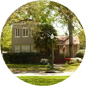 J. E. Paterson House