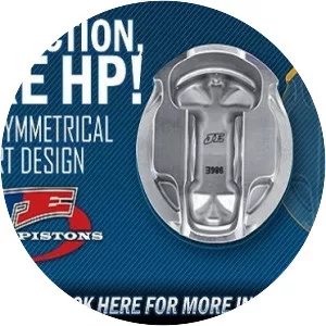 J E Pistons Inc