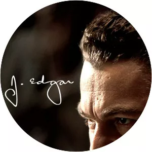 J. Edgar - 2011 ‧ Drama/Crime ‧ 2h 20m