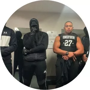 J Emz - Musical artist