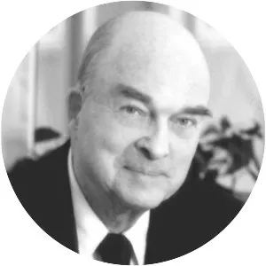 J. Erik Jonsson - Politician