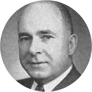 J. Ernest Wharton - Former United States Representative