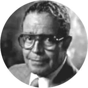 J. Ernest Wilkins Jr.