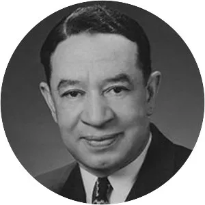 J. Ernest Wilkins Sr.