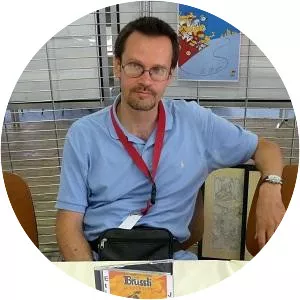 Étienne Jung - Visual artist