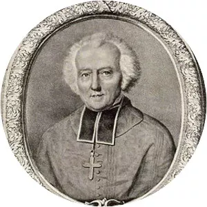 J. F. M. (Jean Franc Ois Mar Tre Vern