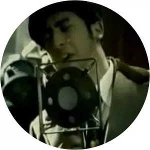 J-five - American singer