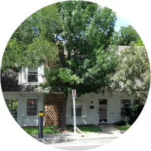 J. Frank Dobie House