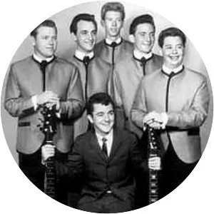 J. Frank Wilson and the Cavaliers