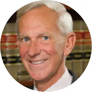 J. Frederick Motz - Former United States Attorney for the District of Maryland