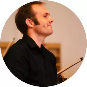 J Freivogel - Musical artist