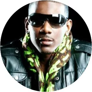 J. Futuristic - Musical artist