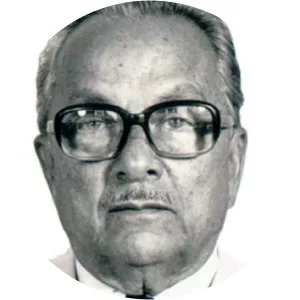 J. G. de Araújo Jorge