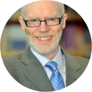 J. G McConville - Author