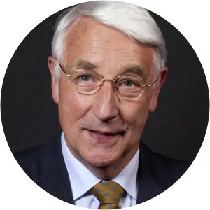 J. G. Wissema photograph