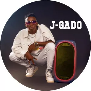 J-Gado - Musical artist